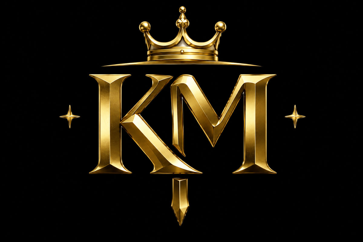 Kingdom Made